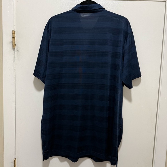 Antigua Men’s Florida Panthers, short sleeve polo shirt, size XL - Picture 2 of 5